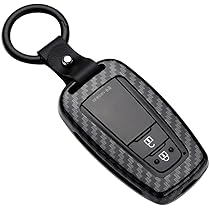 未使用　保管品　2本　トヨタ　　50 プリウス　スマートキー　２ボタン Amazon.co.jp: トヨタ キーケース TOYOTA用 金属